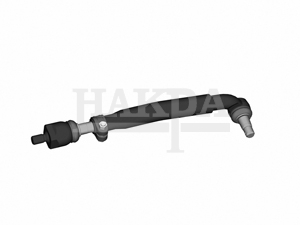 6293900007
6293900507-MERCEDES-ROT KOLU SOL